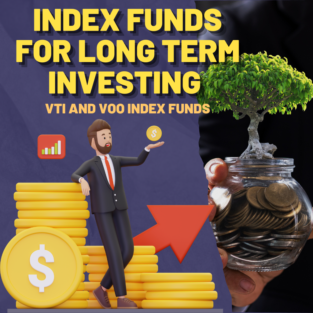 The Pros and Cons of VTI and VOO Index Funds for Long-Term Investing
